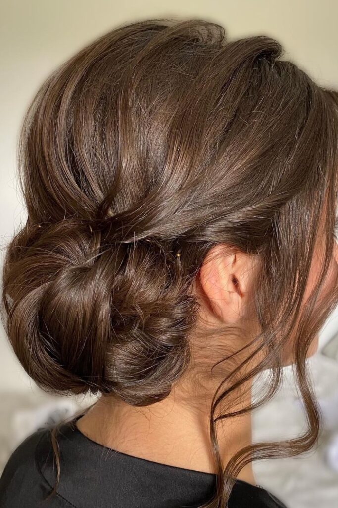 Low Side Bun