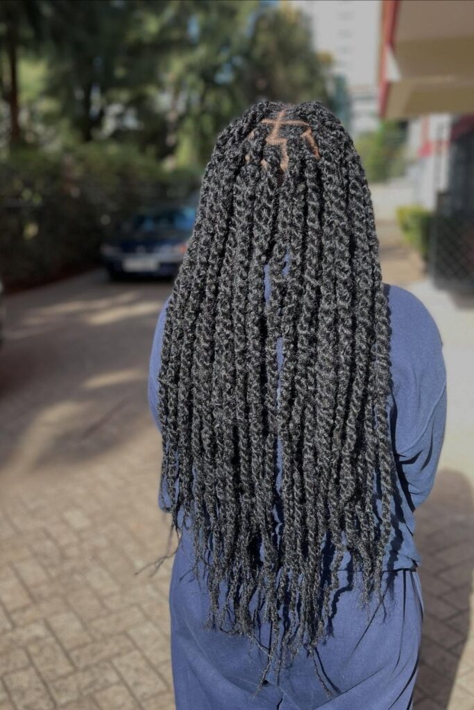 Marley Twists