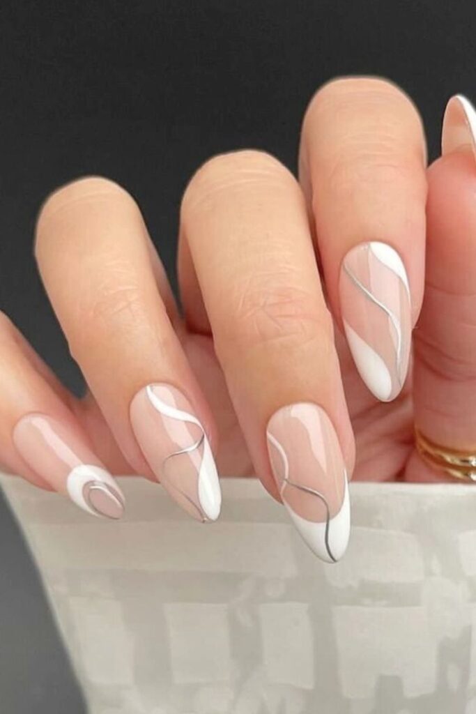 Minimalist Lines & Dots