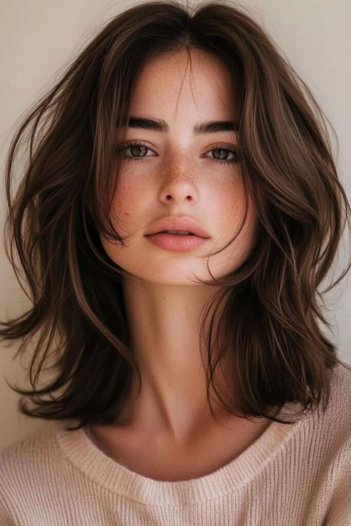 Textured Bob