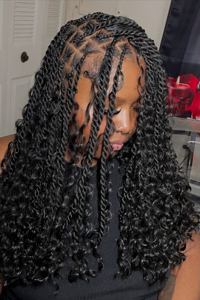 Twists