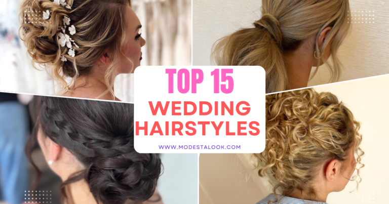 Wedding Hairstyles