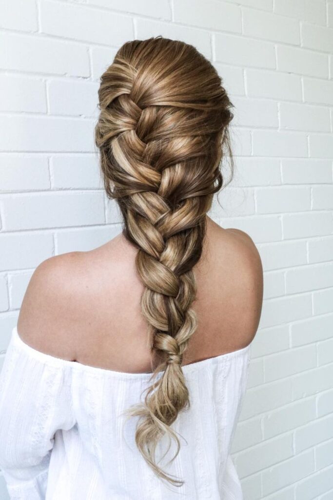 French Braid