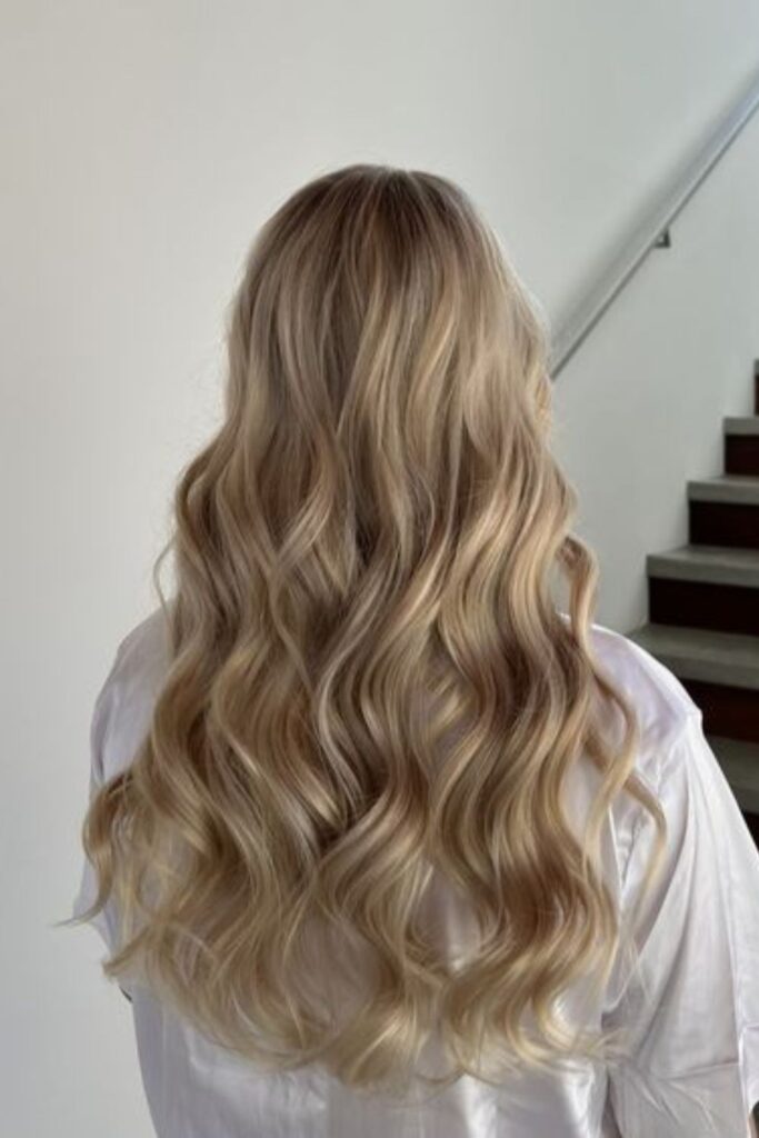 Loose Waves with Hat