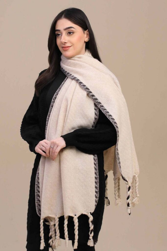 Winter-Inspired Accessories