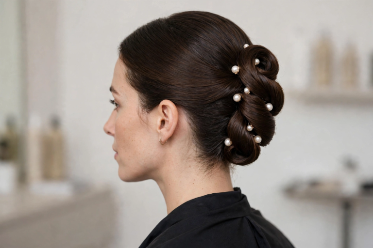 Top 15 French Twist Hairstyles – Elegant, Chic & Classic Hair Ideas